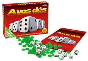 A Vos Dés