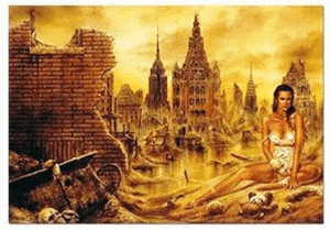 Educa Borrás Royo - Poupées