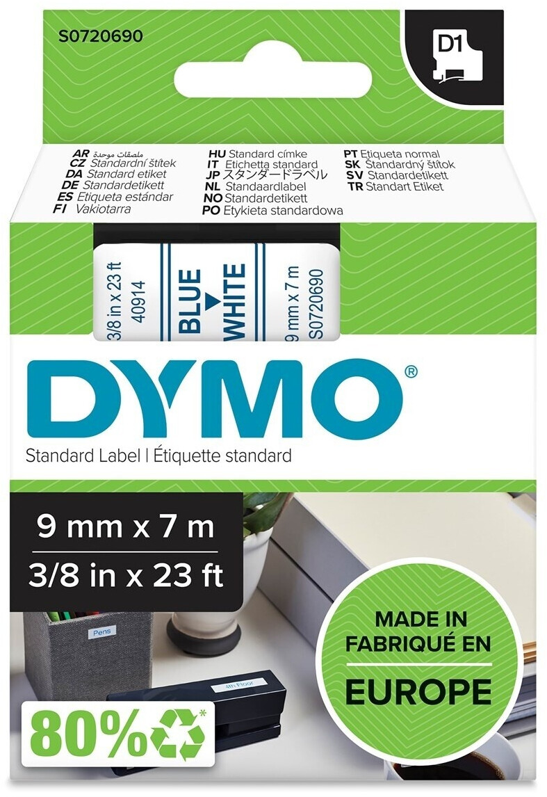 Dymo 40914