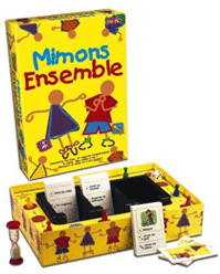 Mimons Ensemble
