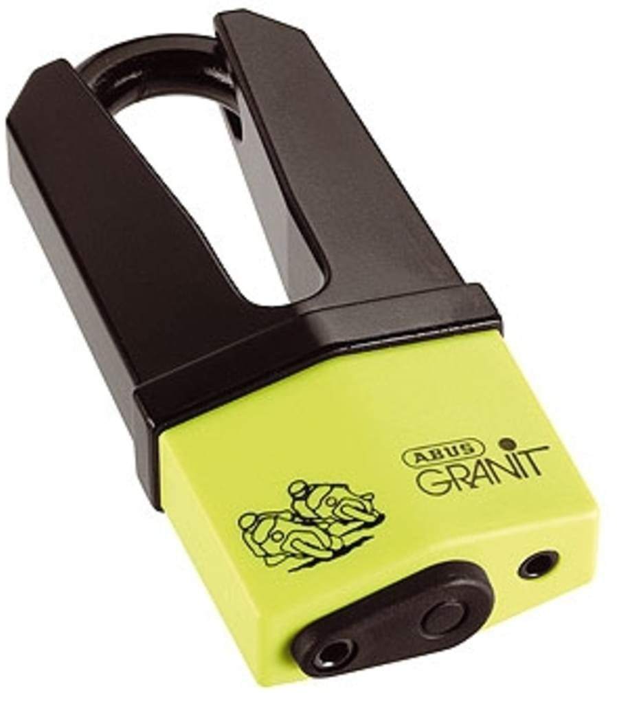 abus granit plus 640 review