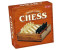 Tactic Wooden Classic Chess