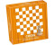 Tactic Wooden Classic Chess