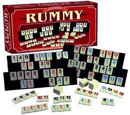 Classic Rummy