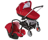 Poussette 3 En 1 Bebe Confort Au Meilleur Prix Idealo Fr