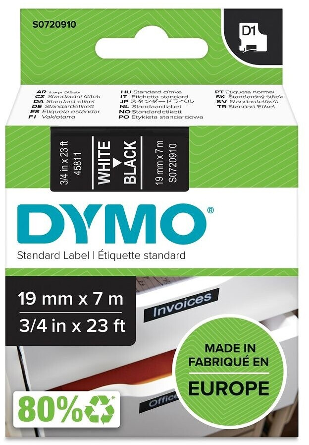 Dymo 45811