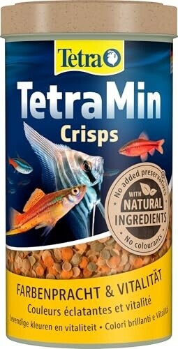 Tetra TetraMin Pro Crisps (500 ml)
