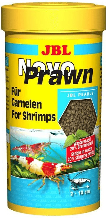 JBL NovoPrawn (250 ml)