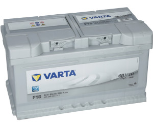 VARTA Silver Dynamic 12V 85Ah F18 ab 110,00 € (Februar 2024 Preise