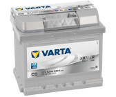 Varta Silver Dynamic AGM 50AH