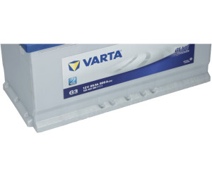 VARTA Blue Dynamic 12V 95Ah G3 ab 102,06 € (Februar 2024 Preise