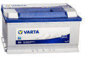 Varta Blue Dynamic Autobatterie (2024) Preisvergleich