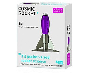 4M Science Museum - Cosmic Rocket