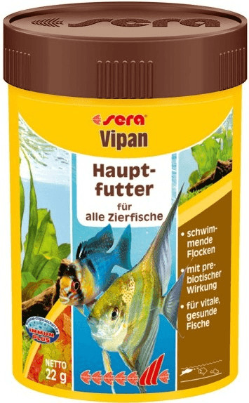 sera Vipan (100 ml)