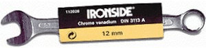 Ironside 11 20 42