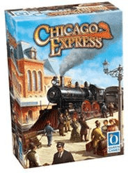 Chicago Express