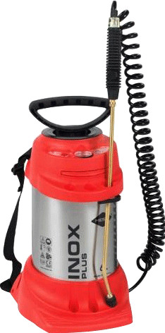 Mesto Inox Plus 3595P
