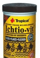 Tropical Ichtio-Vit (5 l)