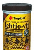 Tropical Ichtio-Vit (21 l)
