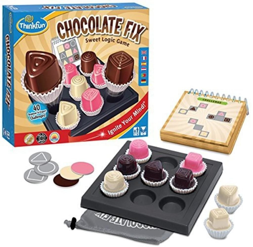 Chocolate Fix