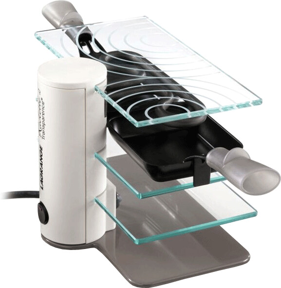 Lagrange Transparence 2 (009204)