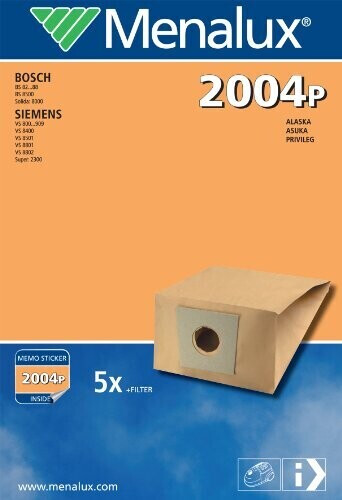 Menalux 2004P