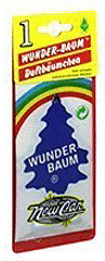 Wunder-Baum Arbre magique