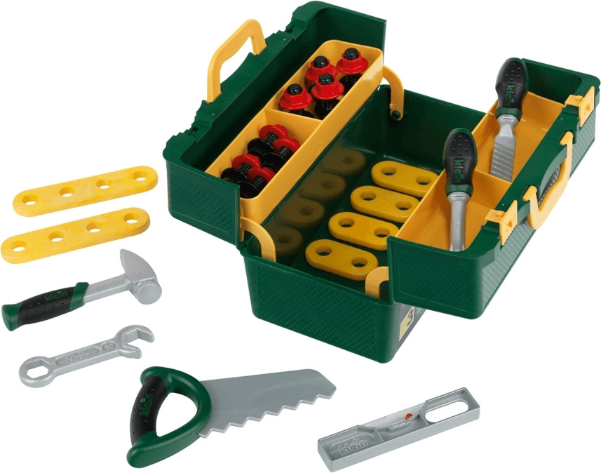 Sac outils de jardinage Bosch Klein : King Jouet, Jeux et outils