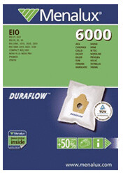 Menalux 6000 Duraflow
