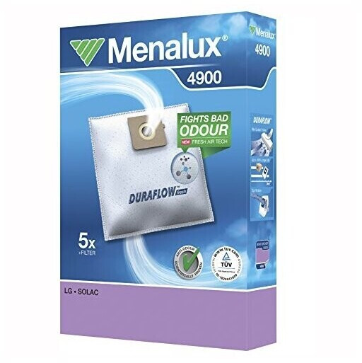 Menalux 4900 Duraflow