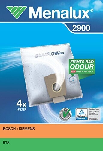 Menalux 2900 Duraflow