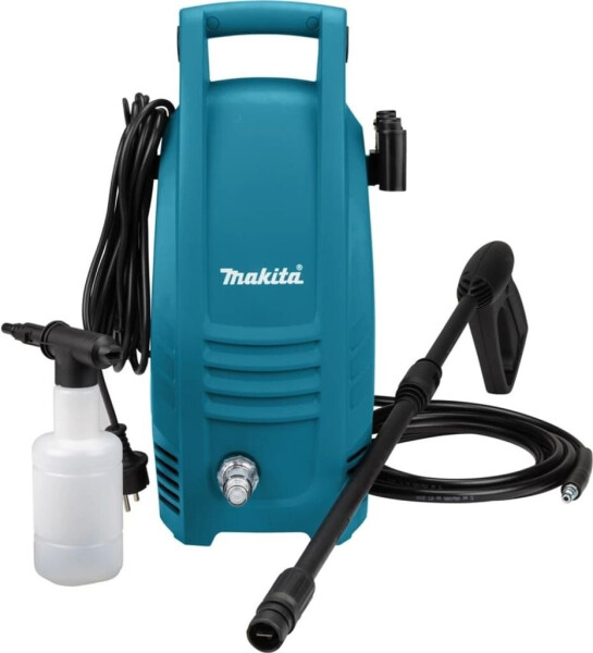 Makita HW101, Bild 2