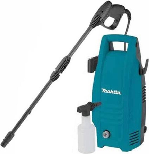 Makita HW101, Bild 14