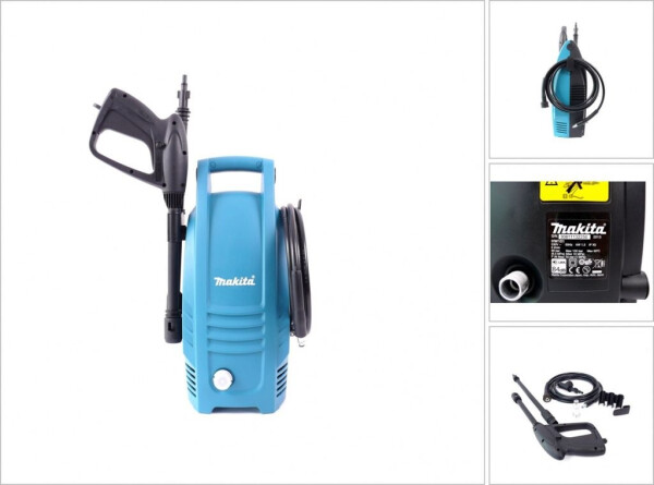 Makita HW101, Bild 15