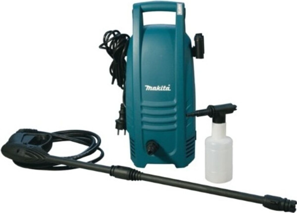 Makita HW101, Bild 20