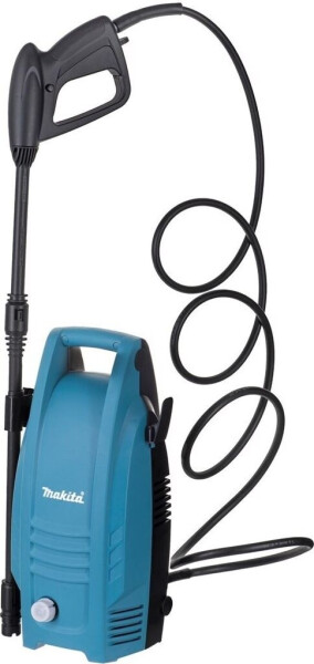 Makita HW101, Bild 6