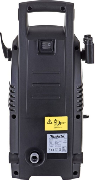 Makita HW101, Bild 9