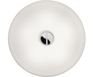 FLOS Button Deckenleuchte ab € 242,00 | Preisvergleich bei FLOS Button Deckenleuchte ab € 242,00 | Preisvergleich bei