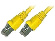 EFB Elektronik ecoLAN Patch Cable CAT5e SF/UTP - 3m