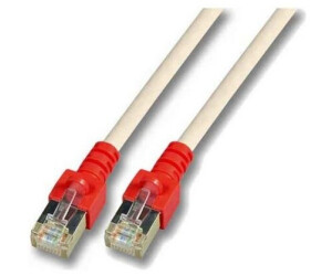 EFB-Elektronik ecoLAN Crossover Kabel CAT5e 5m