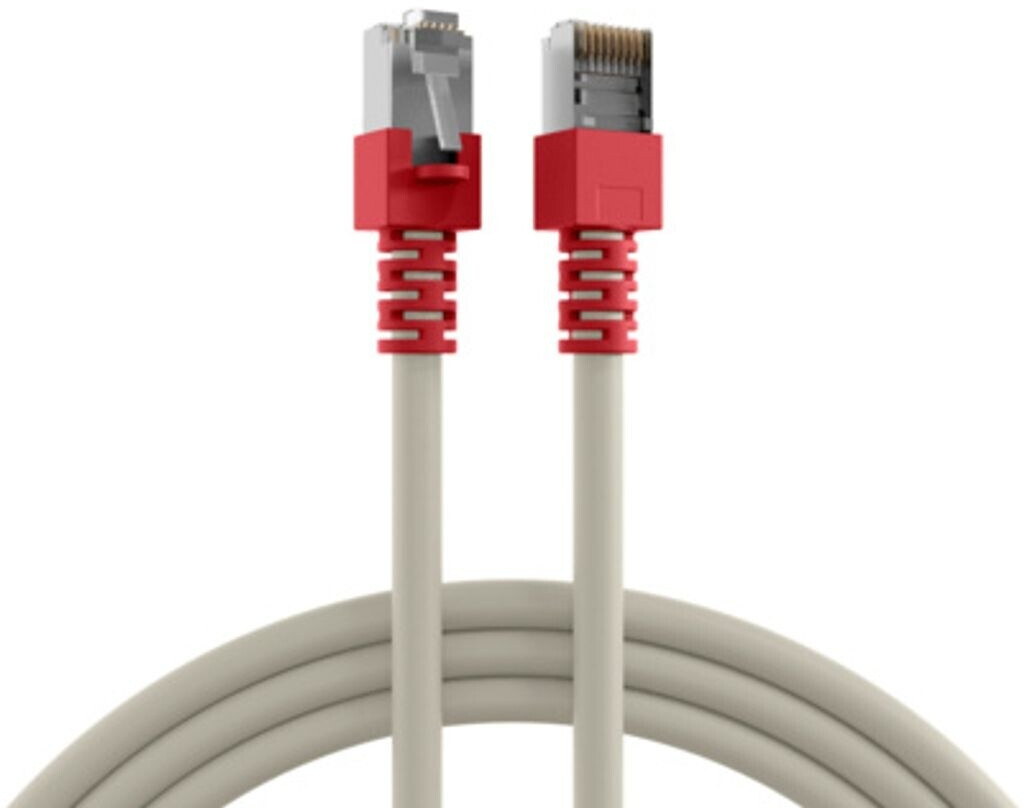 EFB-Elektronik ecoLAN Crossover Kabel CAT5e 5m