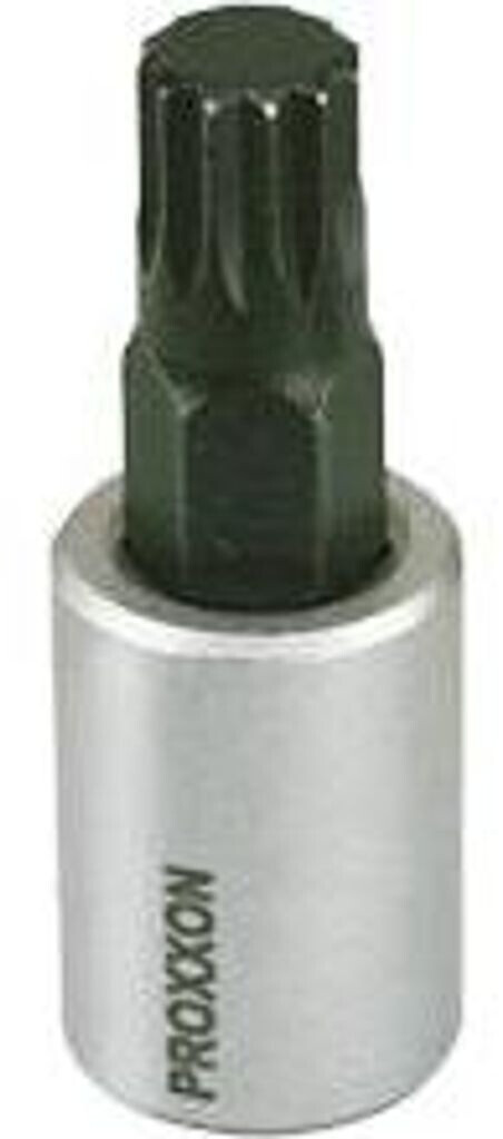 PROXXON 23418 Nasadka Krótka Standardowa 1/2'' 19mm...