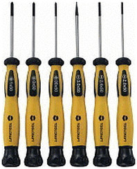 Toolcraft 814609