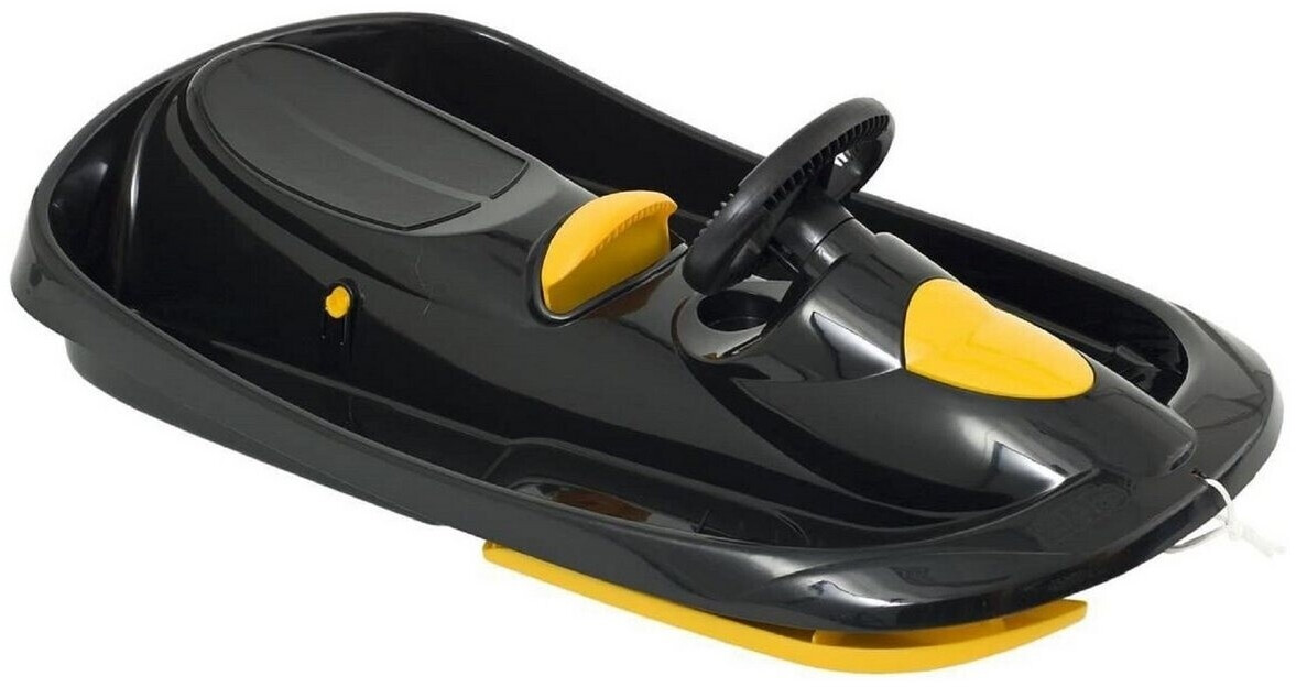 Hamax Sno Action black