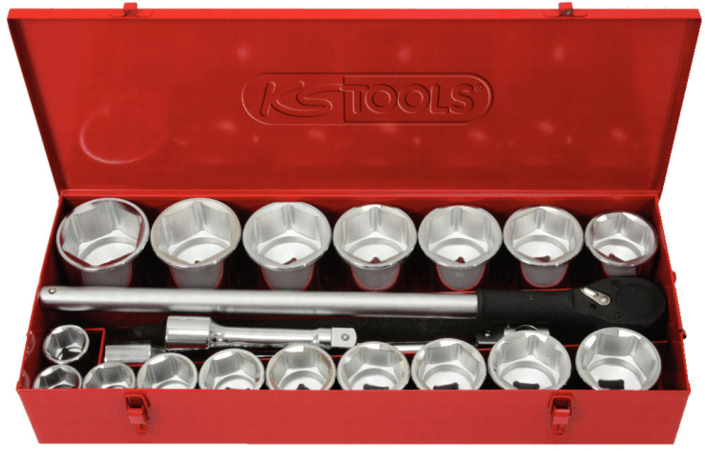 KS Tools 911.0822