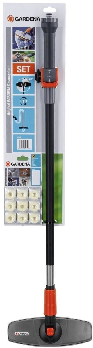 Gardena 5580-20 au meilleur prix sur