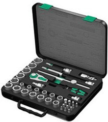 Wera 8100 SC 4 Zyklop