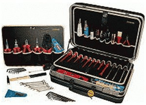Bernstein Werkzeuge 6750 Security