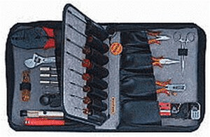 Bernstein Werkzeuge 2700 Bernstein Network