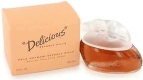 Gale Hayman Delicious Eau de Toilette (100 ml)